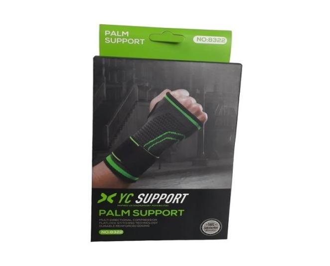 Palm Support In Pakistan